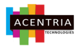 Acentria Technologies (P) Ltd