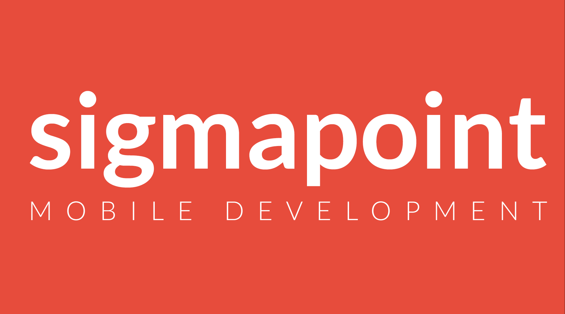 Sigmapoint