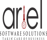 Ariel Software Solutions Pvt. Ltd.