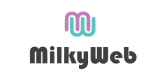 MilkyWeb
