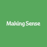 Making Sense