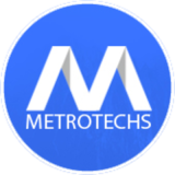 Metrotechs Digital Marketing