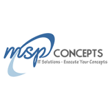 MSP IT Concepts