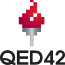 QED42
