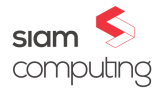 Siam Computing