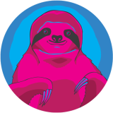 Discosloth