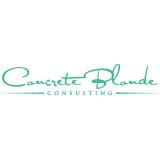 Concrete Blonde Consulting