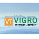Vigro Information and Technology Pvt. Ltd.