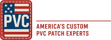 PVC Patches US