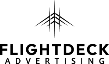 Flightdeck Advertising