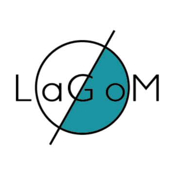Lagom Digital