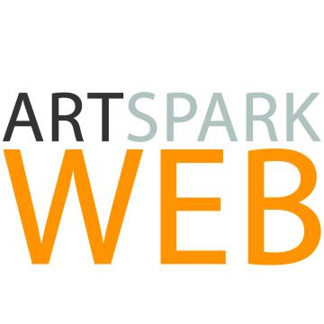 Artspark Colorado Web Design