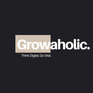 Growaholic Lab