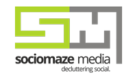 Sociomaze Media Pvt. Ltd.
