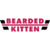 Bearded Kitten