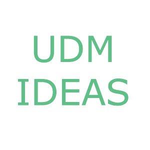 UDMIDEAS