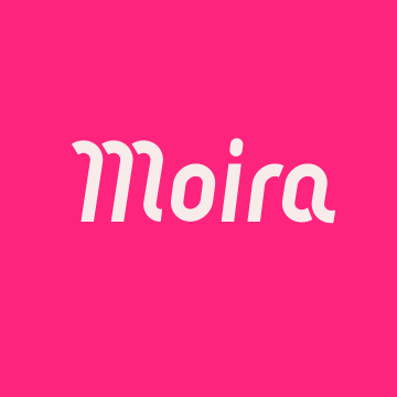 Moira Visuals