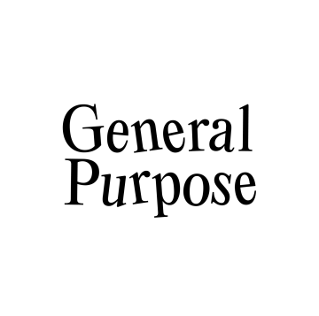 General Purpose Studio