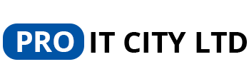 Pro IT City Ltd