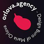 Orlova.Agency, Design Büro of Maria Orlova