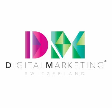 Digital Marketing Switzerland