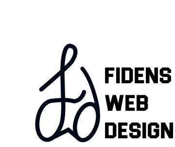 Fidens Web Design
