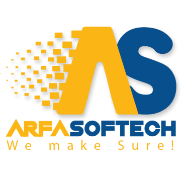 ARFASOFTECH