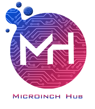Microinch Hub Pvt Ltd