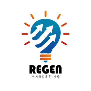 Regen Digital World