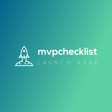 mvpchecklist