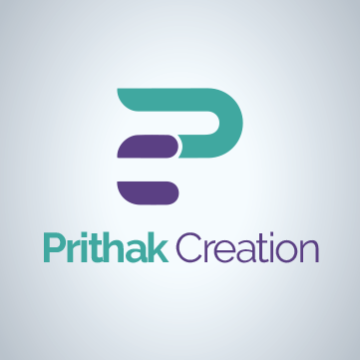 Prithak Creation