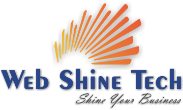 WEB SHINE TECH