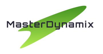 MasterDynamix