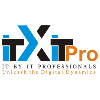ITXITPro Pvt. Ltd.