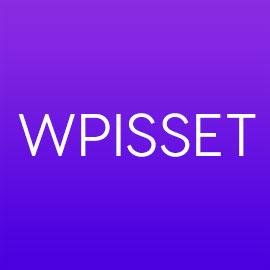 Wpisset WordPress Agency