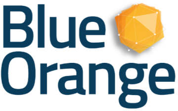Blue Orange Digital