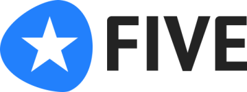 FIVE MEDIA