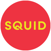 Agency Squid