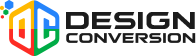 Design Conversion