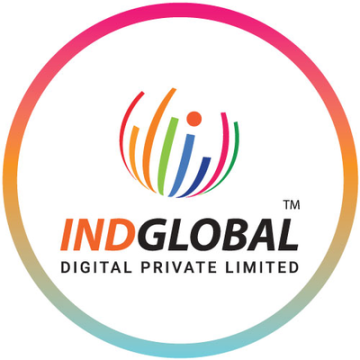 INDGLOBAL Digital Pvt. Ltd