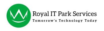 Royal IT Park