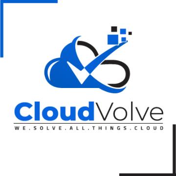 CloudVolve