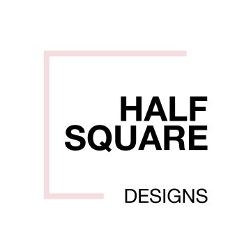 Halfsquare Designs