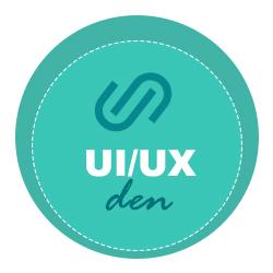 UI UX Den