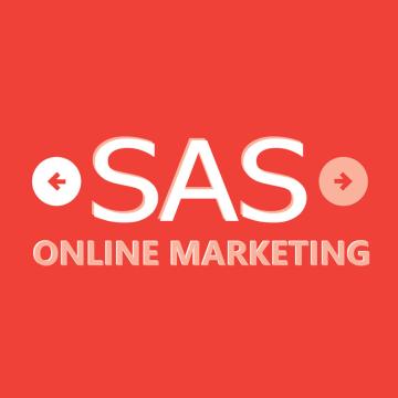 SAS Online Marketing
