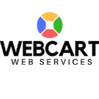WEBCART WEB SERVICES