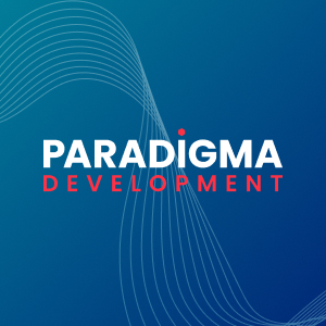 Paradigma Development