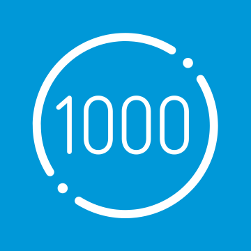 1000software