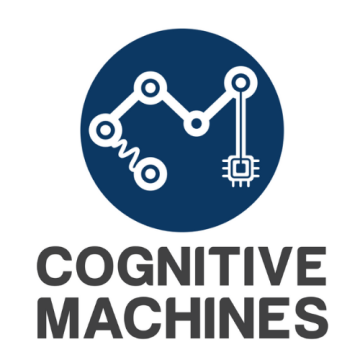 Cognitive Machines