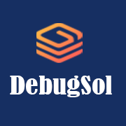DebugSol Software Solutions